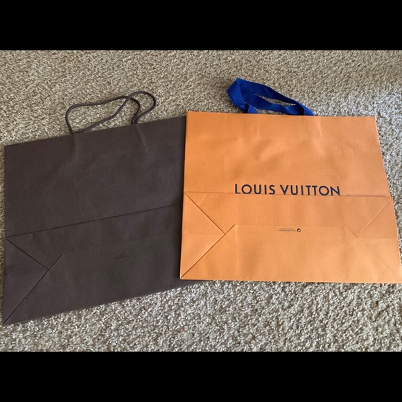 Louis Vuitton Bags - Picture 2 of 2